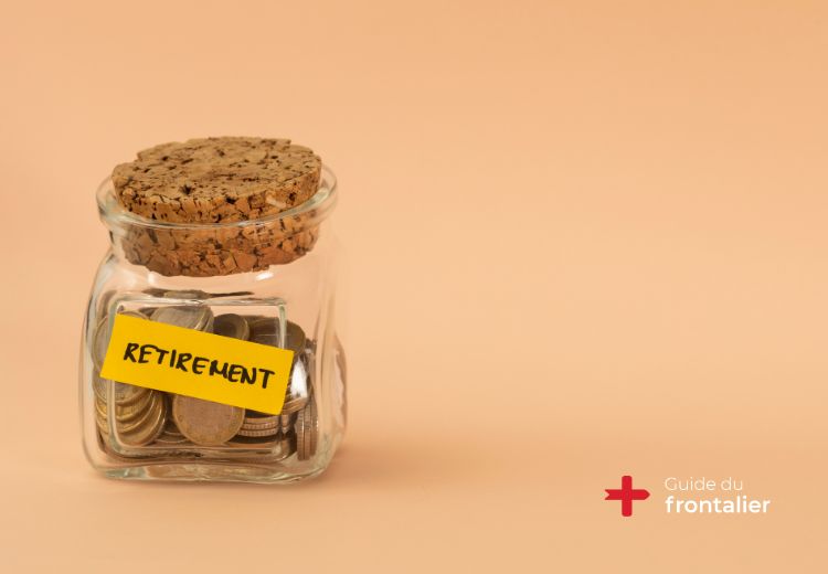 Indépendant en Suisse, résident en France : préparez une retraite solide